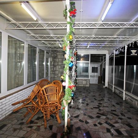 Apartman Marko Огулин Екстериор снимка