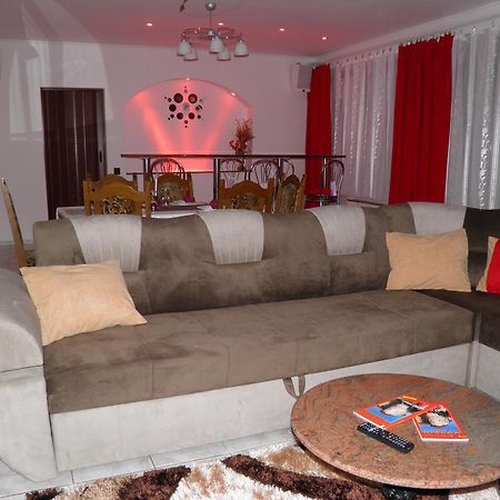 Apartman Marko Огулин Екстериор снимка