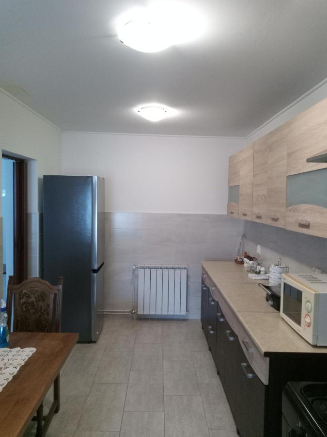 Apartman Marko Огулин Екстериор снимка