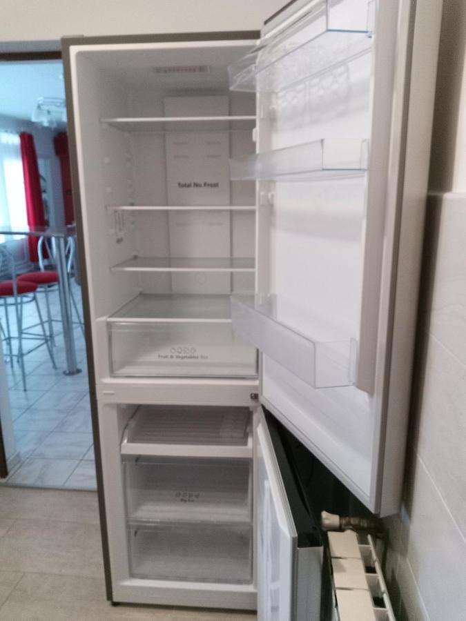 Apartman Marko Огулин Екстериор снимка