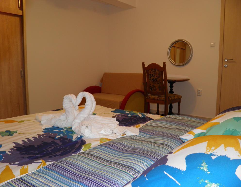 Apartman Marko Огулин Екстериор снимка