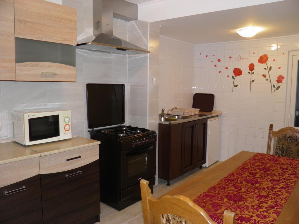 Apartman Marko Огулин Екстериор снимка